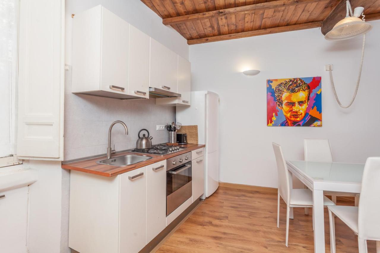 Balestrari Palace Roma Eksteriør bilde