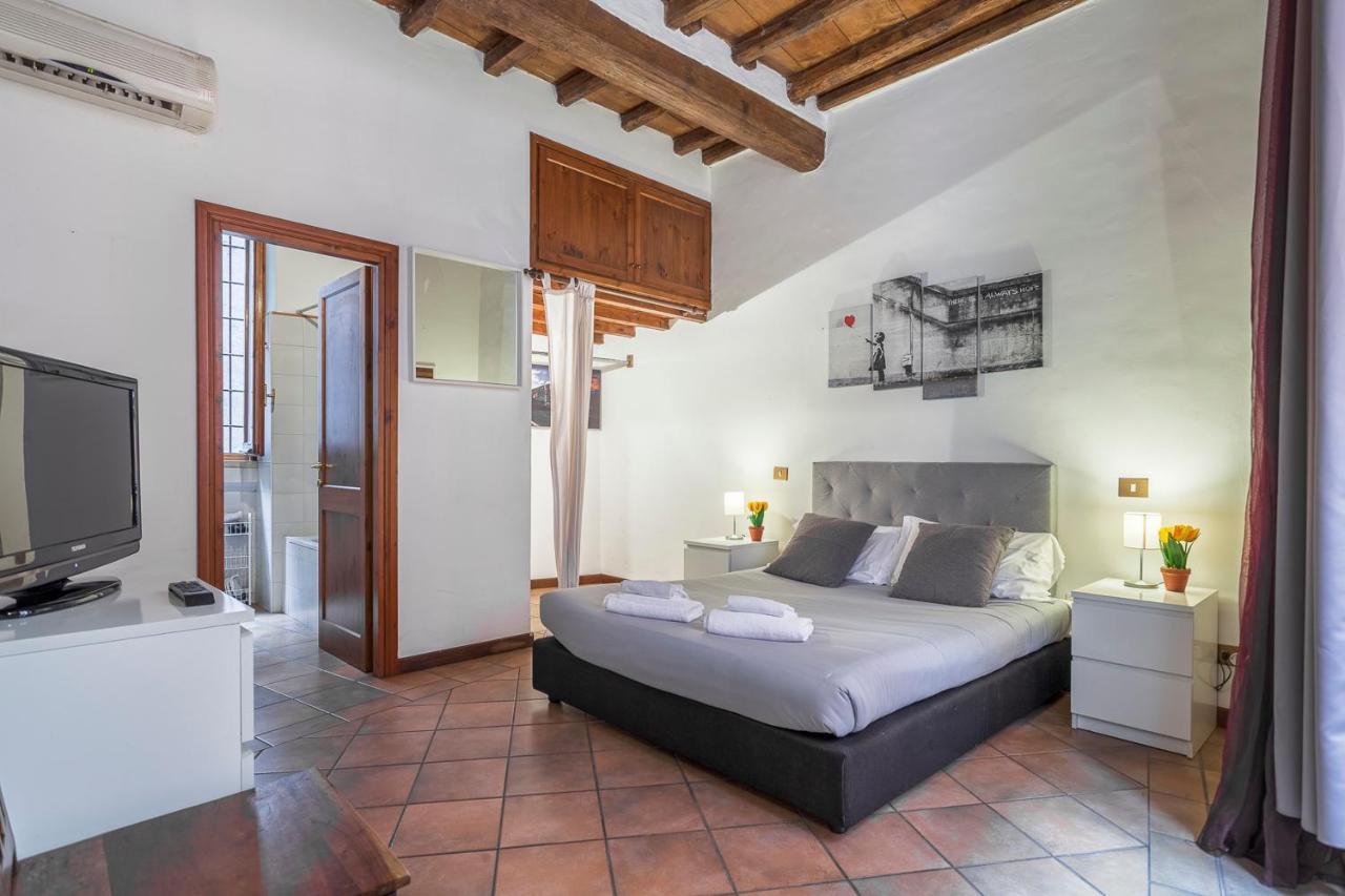 Balestrari Palace Roma Eksteriør bilde
