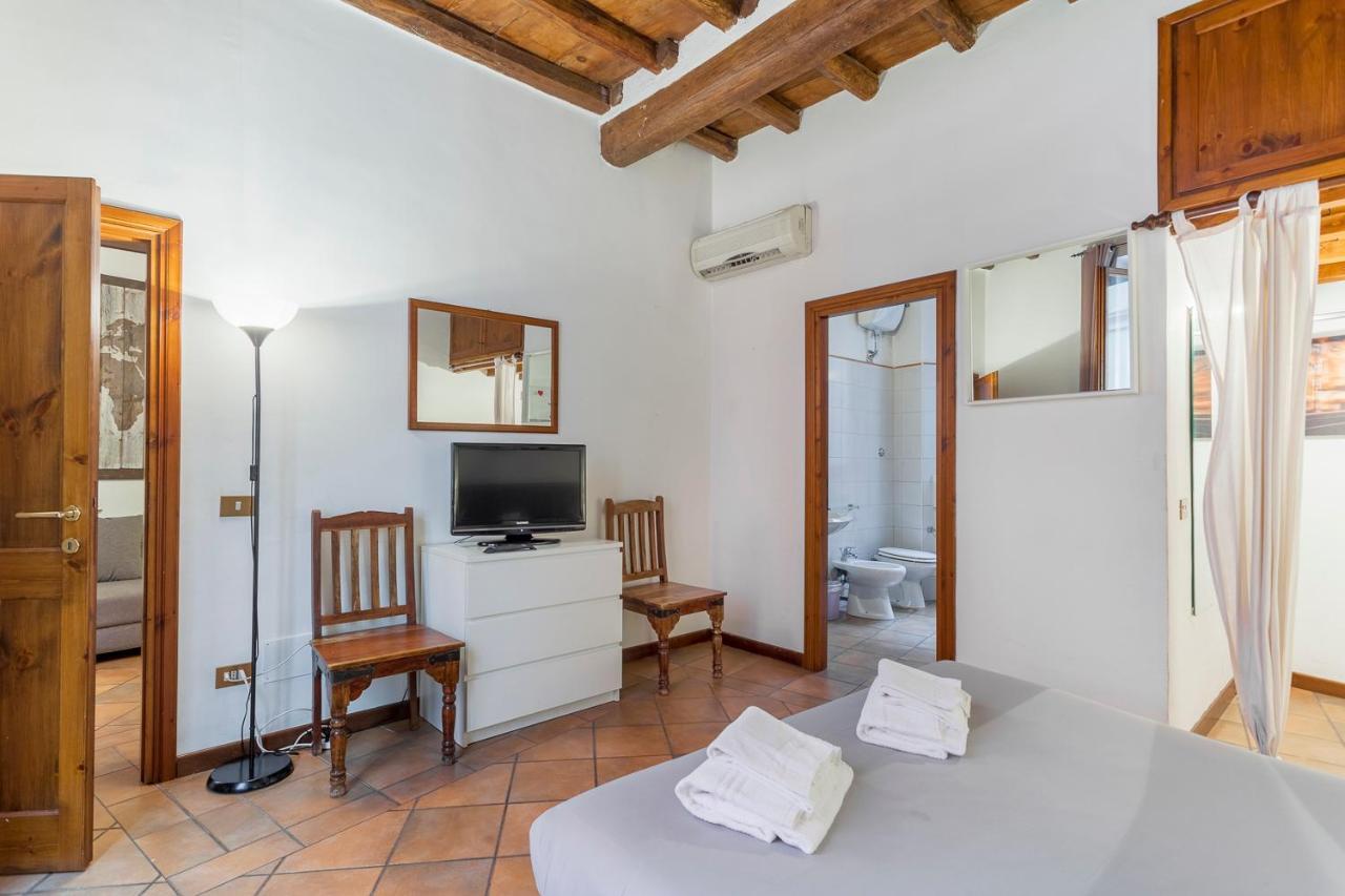 Balestrari Palace Roma Eksteriør bilde