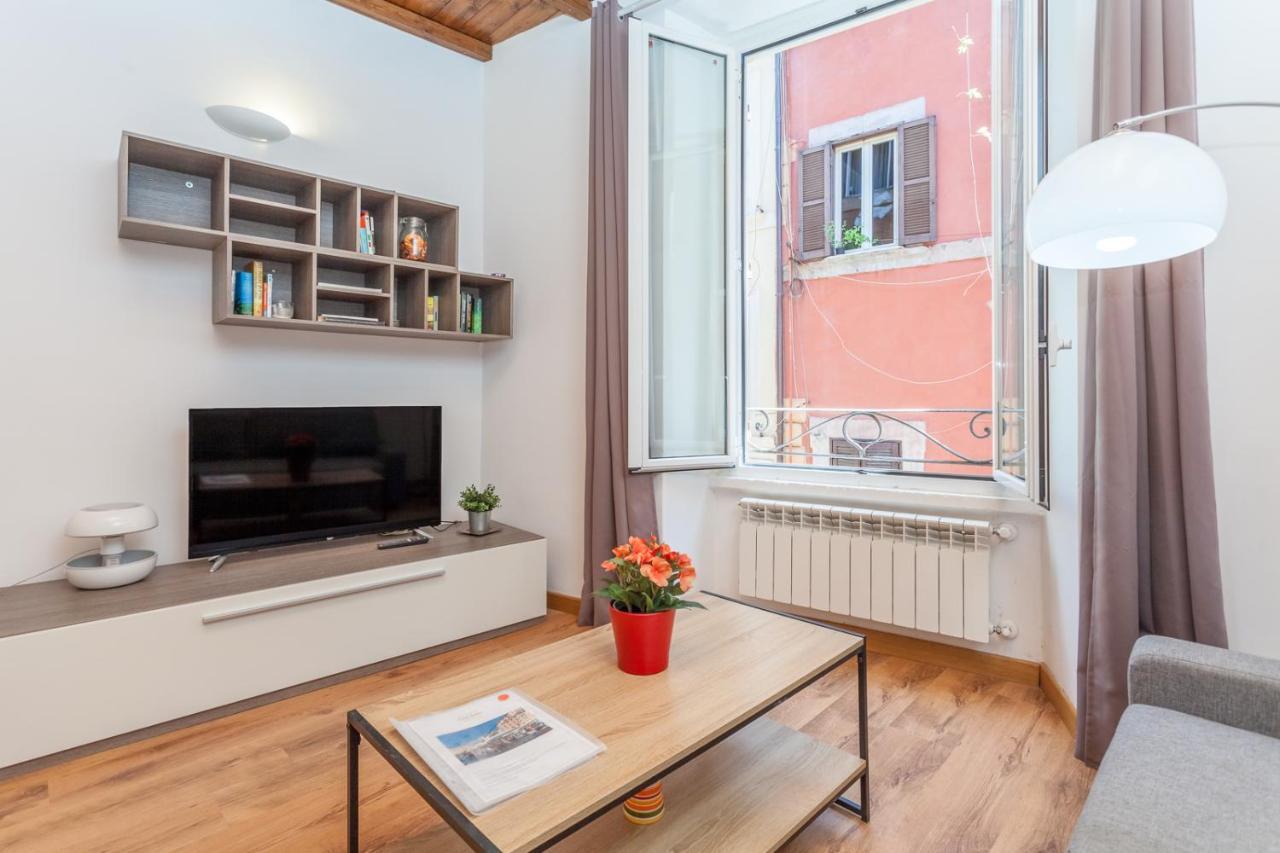 Balestrari Palace Roma Eksteriør bilde