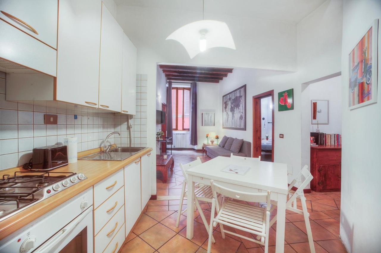 Balestrari Palace Roma Eksteriør bilde