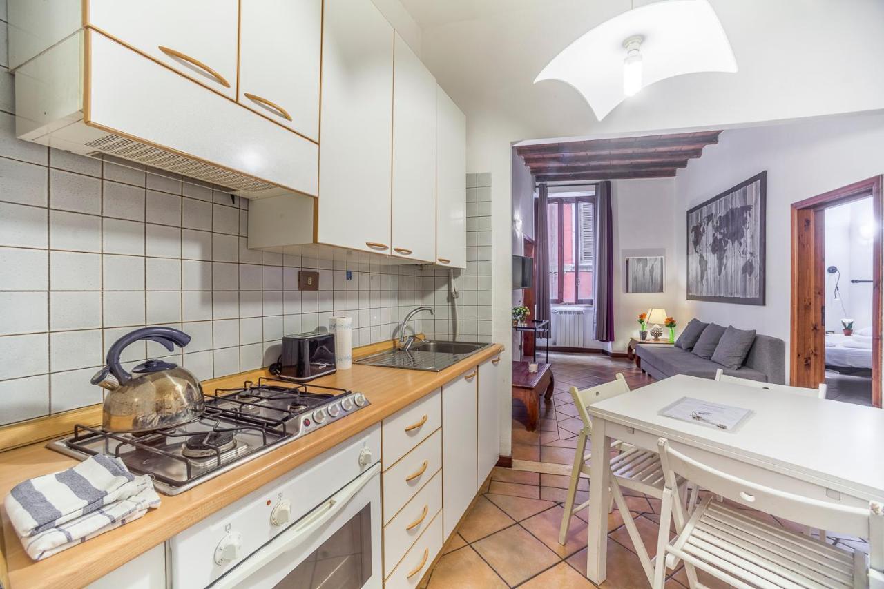 Balestrari Palace Roma Eksteriør bilde